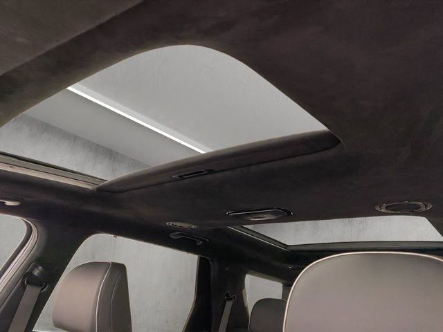 Used 2020 Hyundai Palisade Limited AWD/4WD image 10