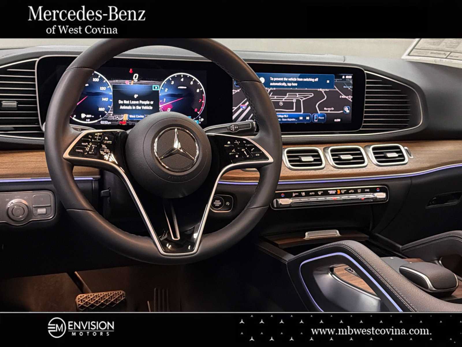 Certified 2026 Mercedes-Benz GLE 350 4MATIC image 37