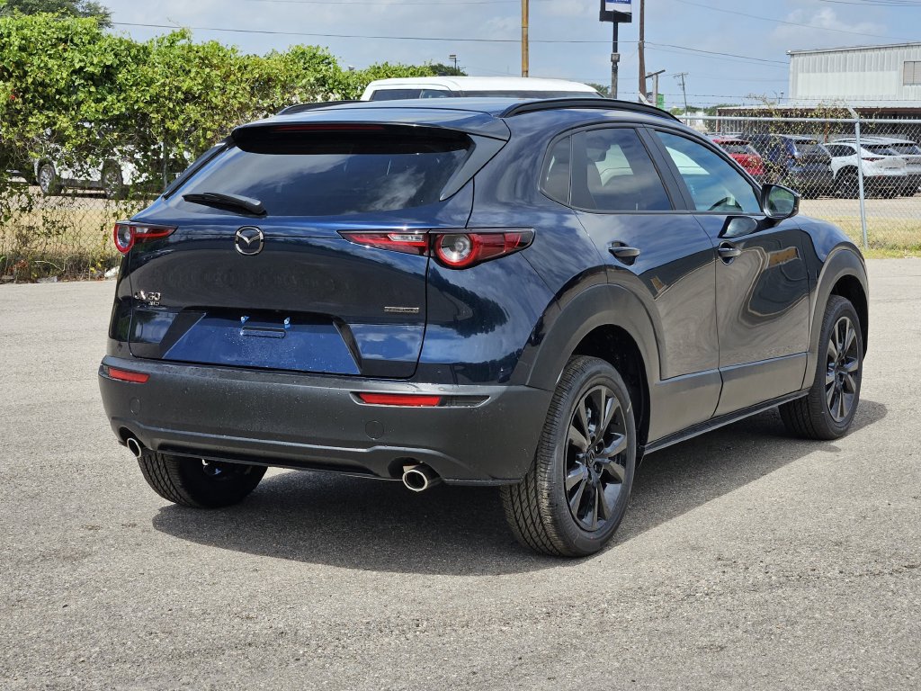New 2026 MAZDA CX-30 Aire Edition AWD/4WD image 3