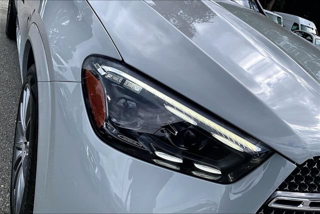 Certified 2024 Mercedes-Benz GLE 450 4MATIC image 24