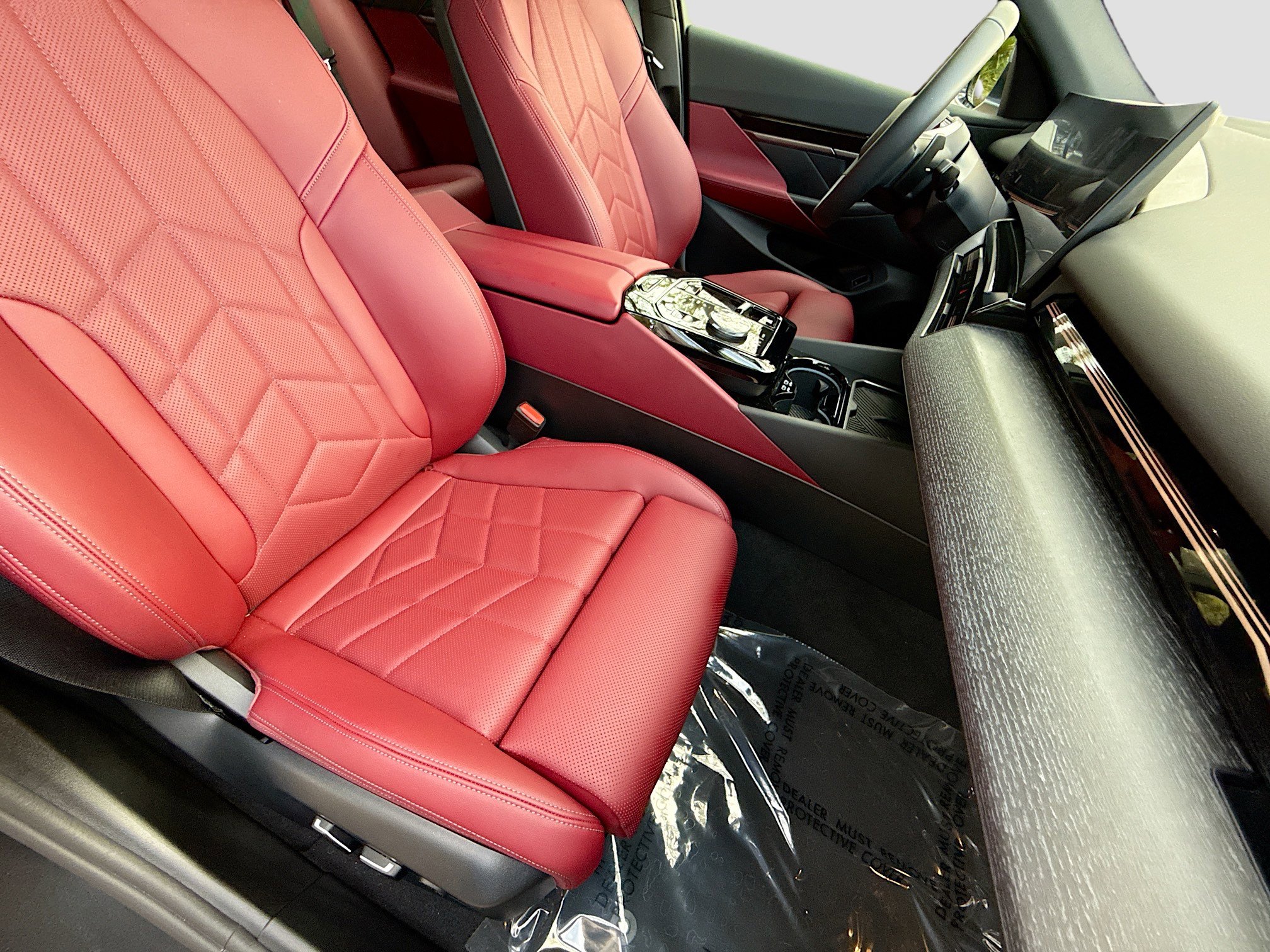 Used 2026 BMW 530i RWD image 15