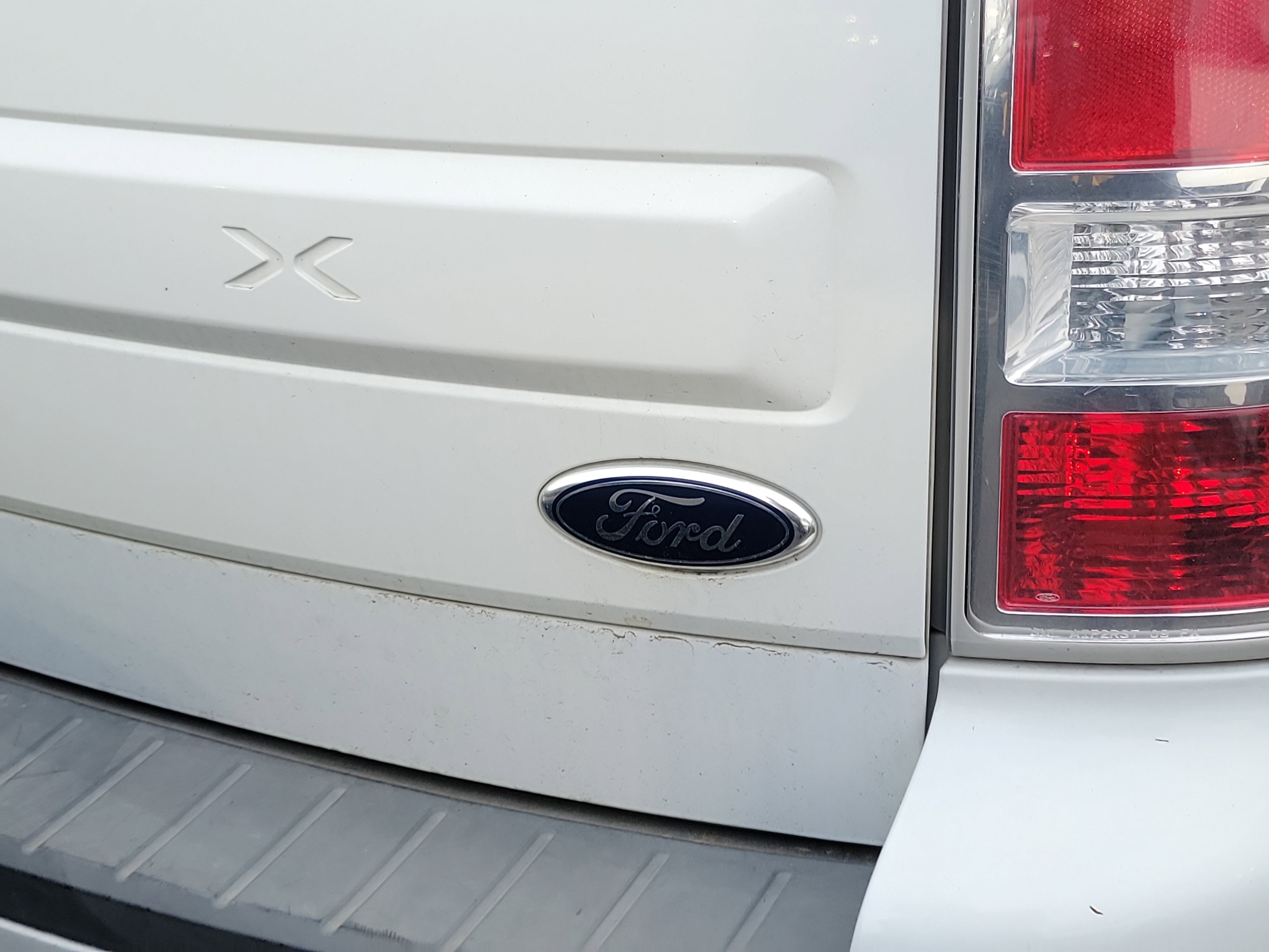 Used 2014 Ford Flex SEL w/ Equipment Group 202A FWD image 5