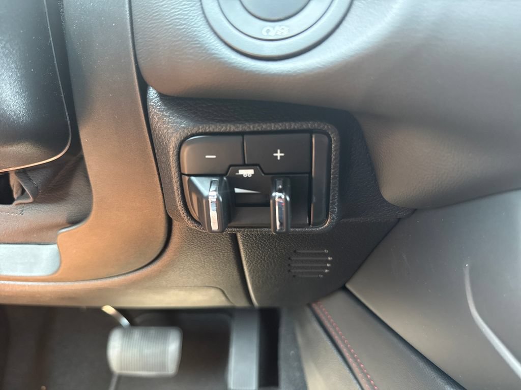 New 2026 Dodge Durango GT AWD/4WD image 19