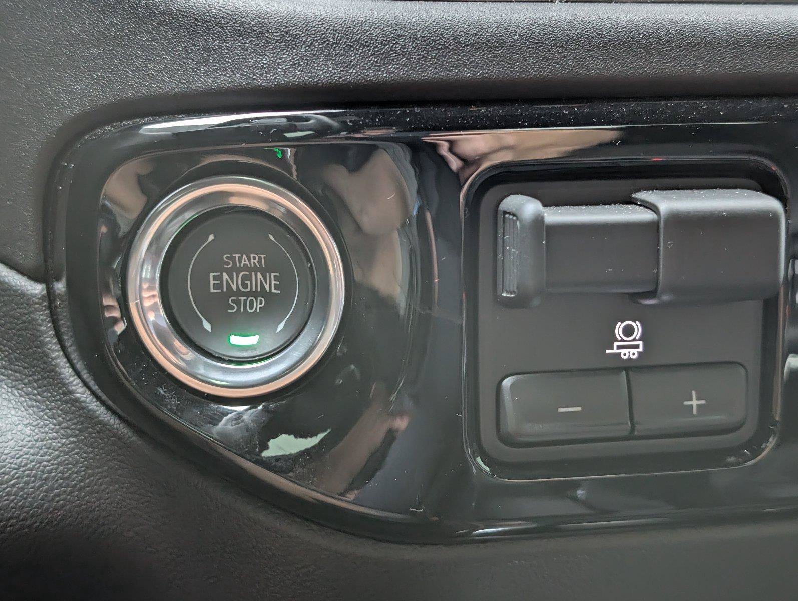 Used 2026 GMC Sierra 1500 Elevation AWD/4WD image 25