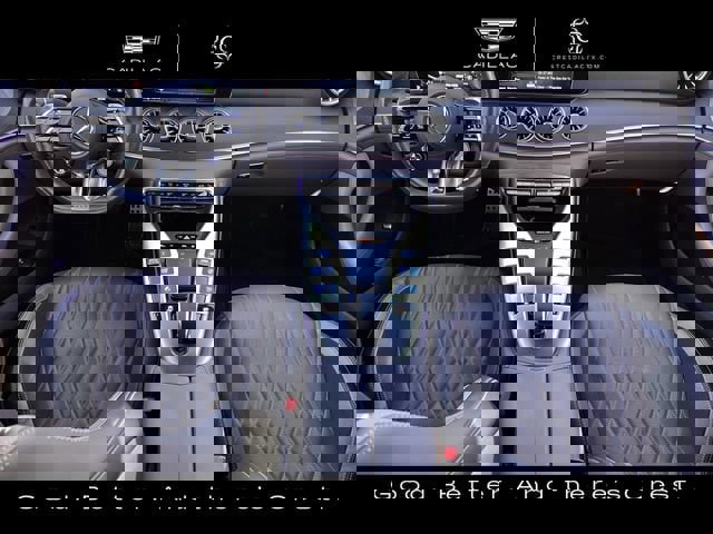 Used 2022 Mercedes-Benz AMG GT 53 image 9