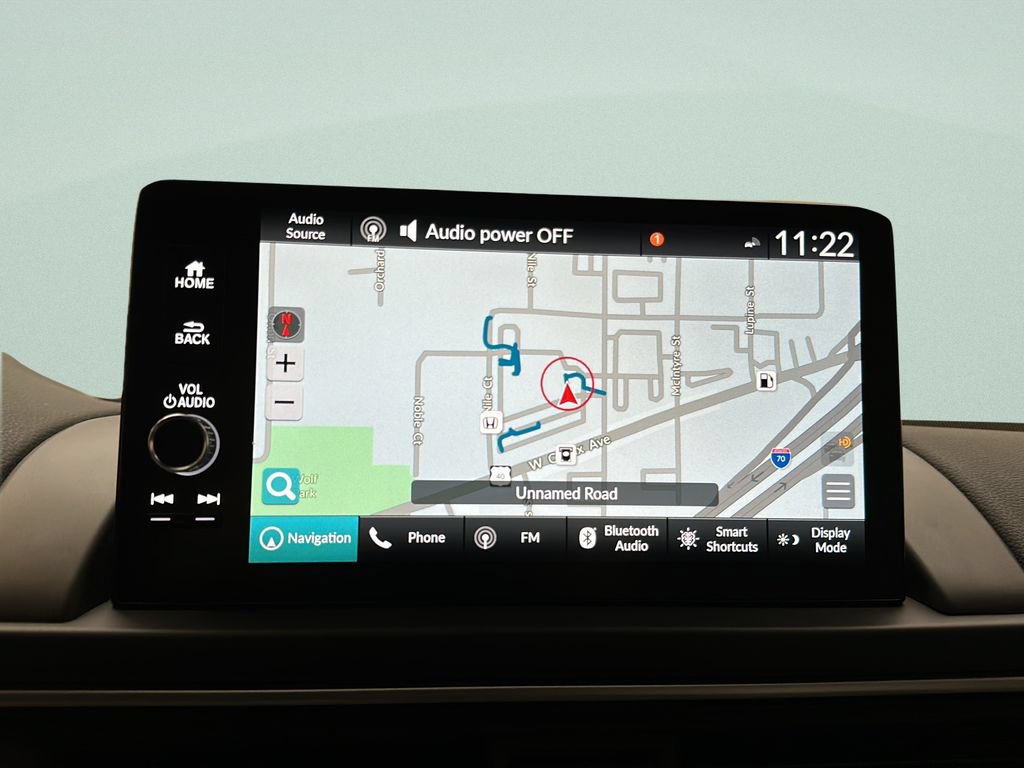 Certified 2024 Honda Pilot Elite image 37