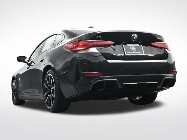 New 2026 BMW i4 M60 w/ Premium Package AWD/4WD image 39