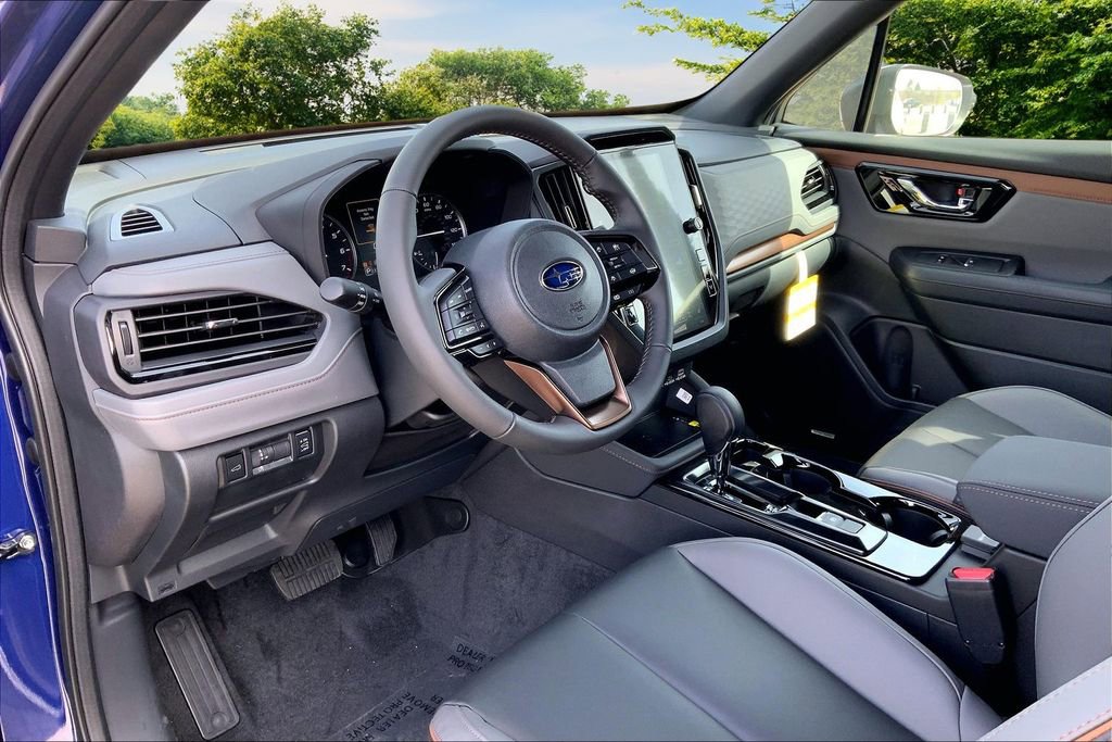 New 2026 Subaru Forester Sport image 7