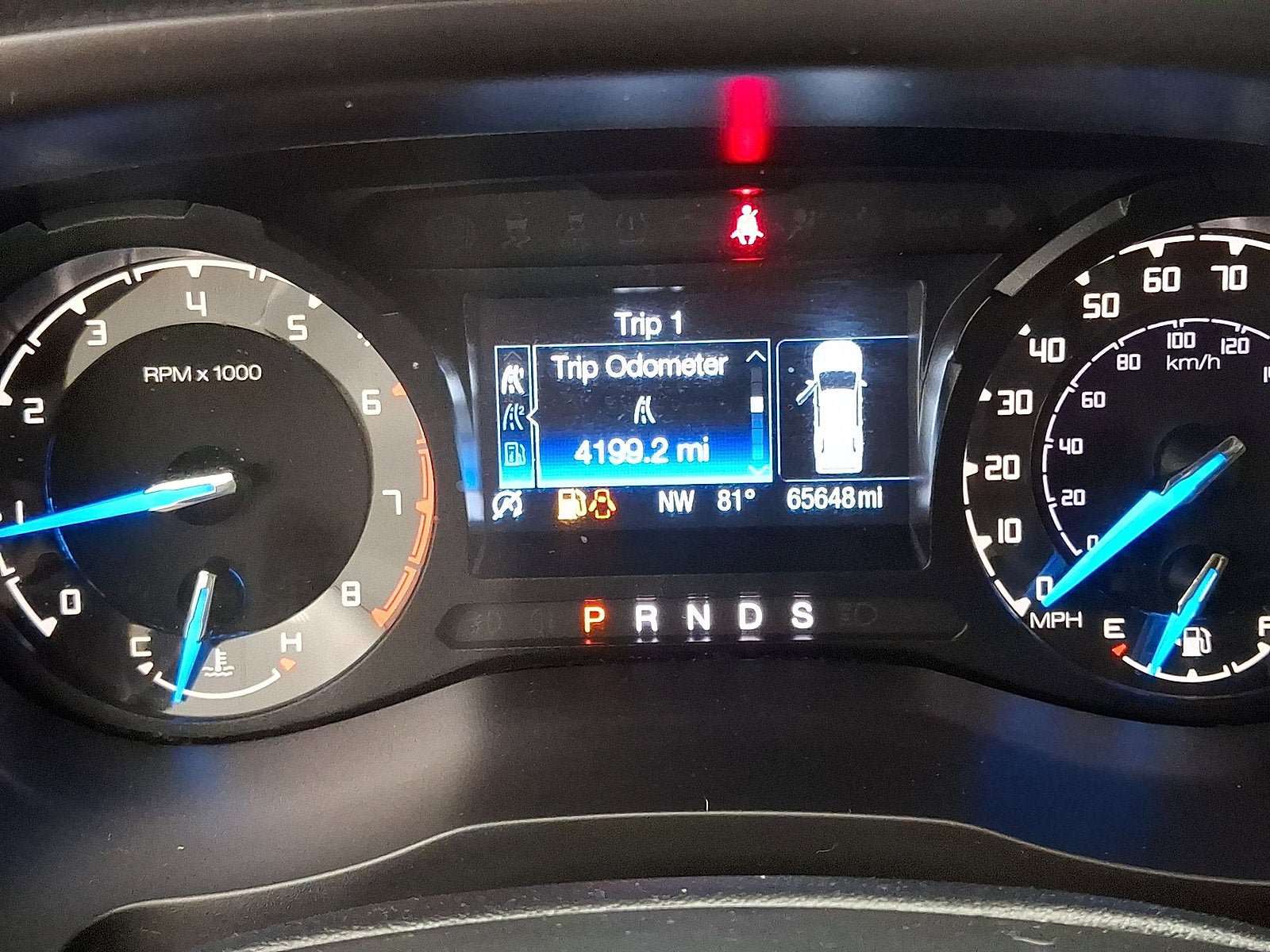 Used 2019 Ford Ranger XLT w/ FX4 Off-Road Package AWD/4WD image 5