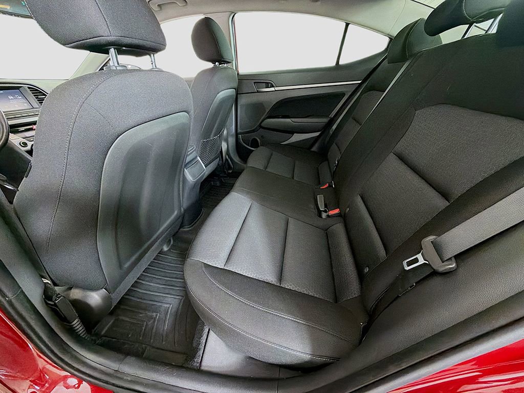 Used 2017 Hyundai Elantra Value Edition image 24