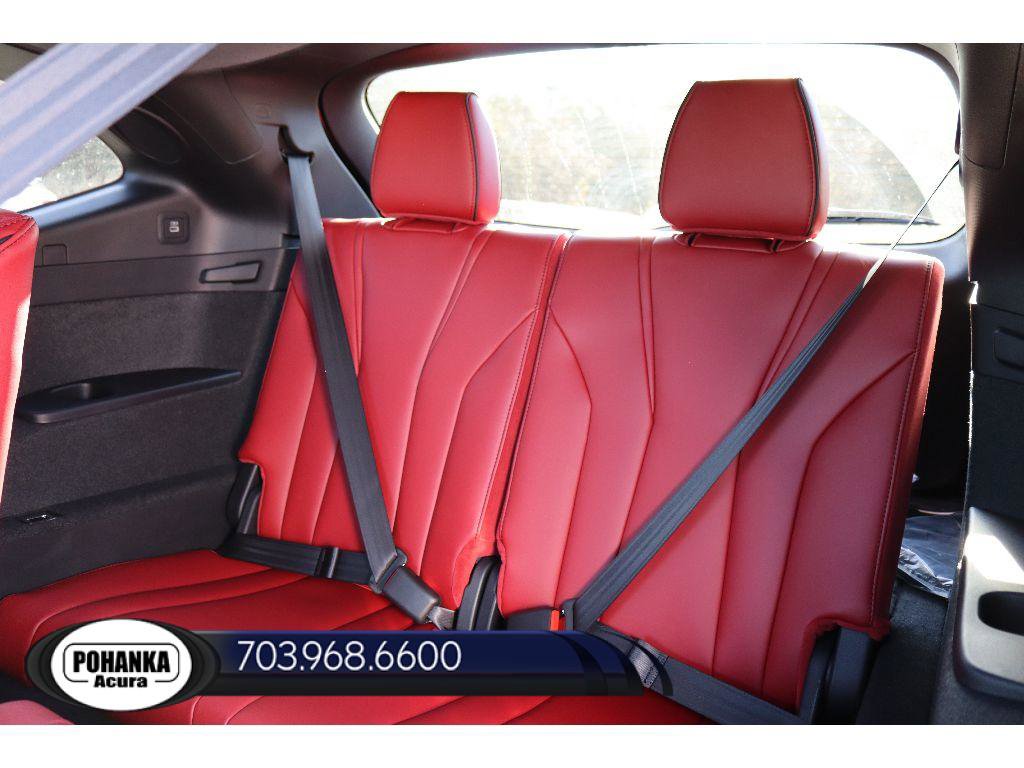 New 2026 Acura MDX Type S image 31