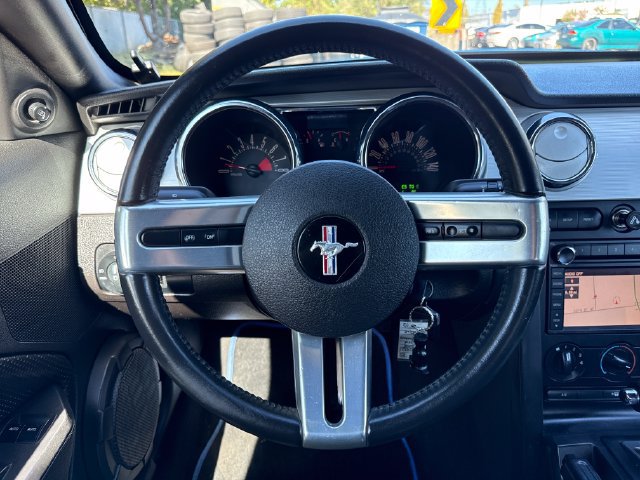 Used 2008 Ford Mustang GT RWD image 24