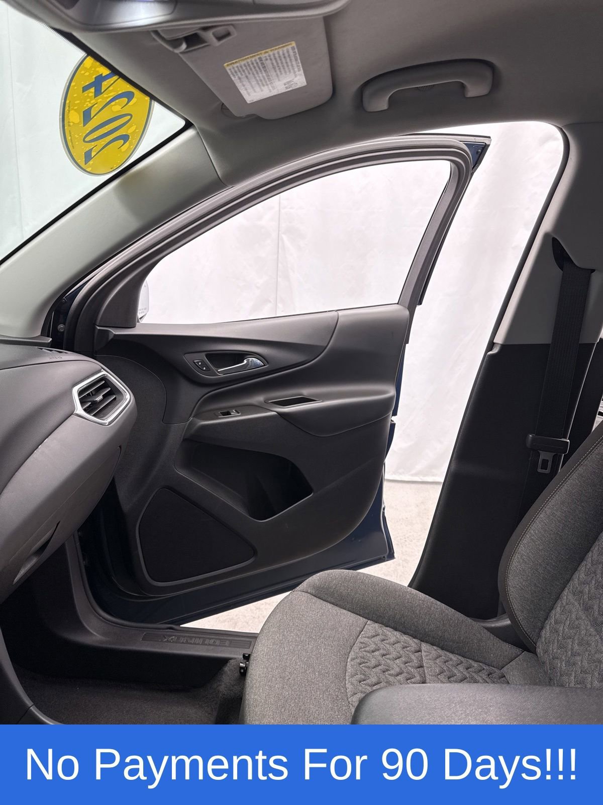 Used 2024 Chevrolet Equinox LT AWD/4WD image 23