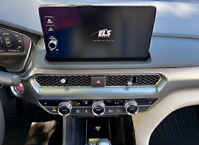 New 2026 Acura Integra A-Spec w/ Technology Package FWD image 16