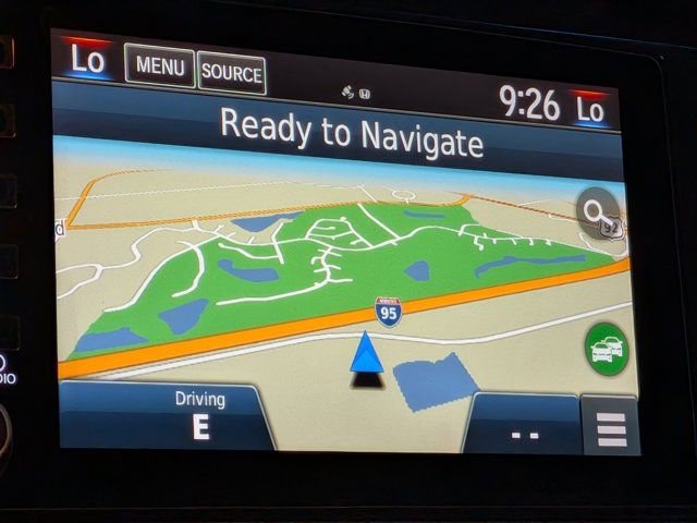 Used 2019 Honda Civic Type R image 26