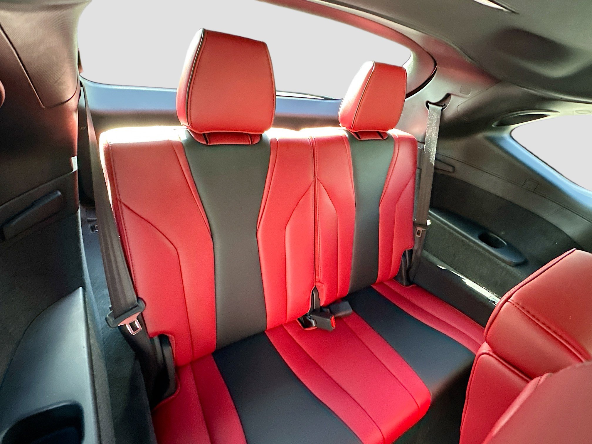 Used 2024 Acura MDX A-Spec image 30