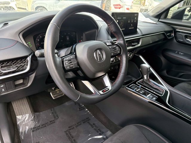 Used 2025 Acura ADX A-Spec FWD image 22