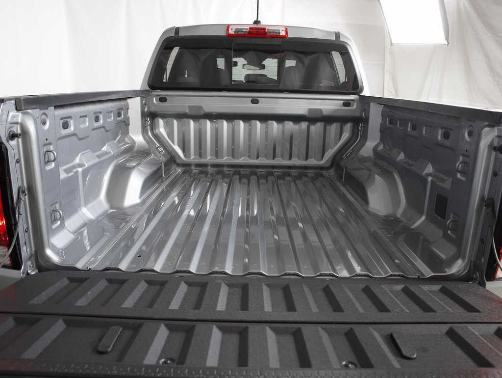 New 2026 Chevrolet Colorado W/T w/ Advanced Trailering Package image 5