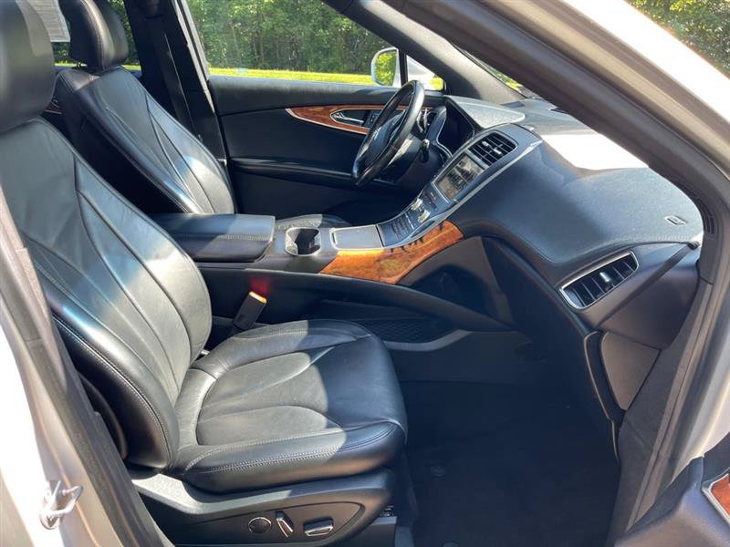 Used 2018 Lincoln MKX Reserve AWD/4WD image 38