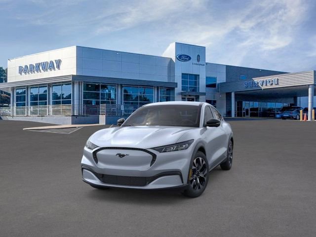 New 2026 Ford Mustang Mach-E Select w/ Comfort Package image 2