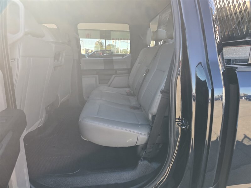 Used 2022 Ford F250 XL w/ Power Equipment Group RWD image 11