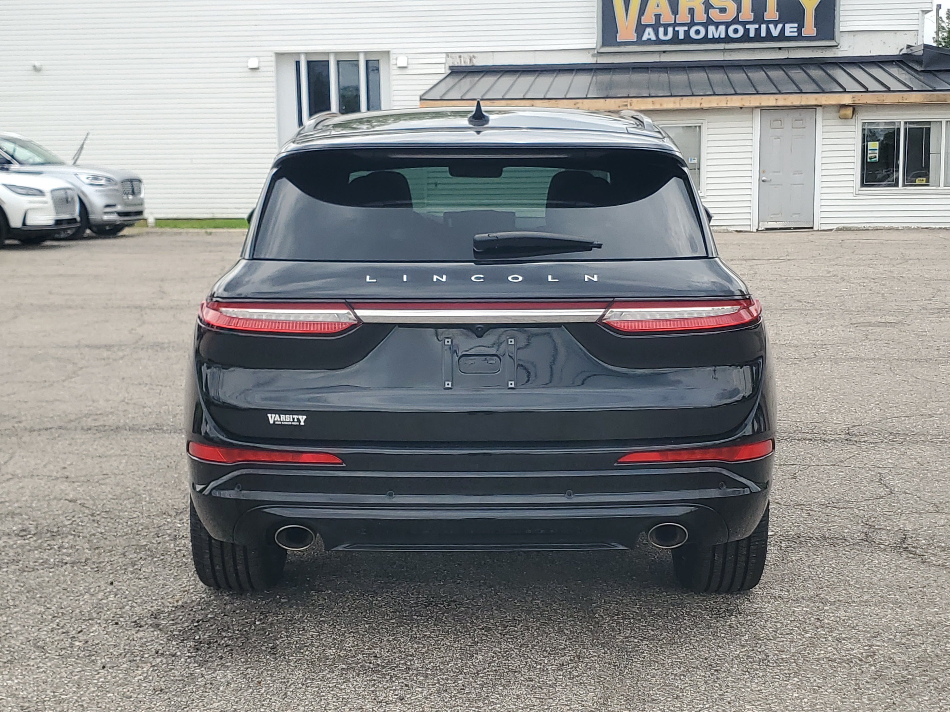 Certified 2023 Lincoln Corsair Reserve w/ Equipment Group 201A AWD/4WD image 5