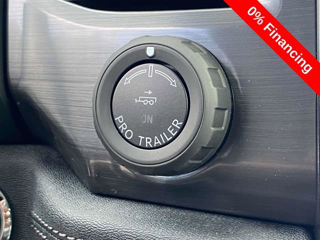 New 2025 Ford F150 Lightning Flash image 21