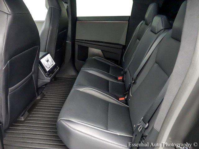 Used 2024 Tesla Cybertruck Cyberbeast AWD/4WD image 14