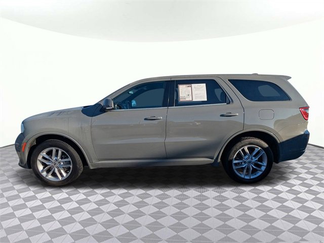 Used 2022 Dodge Durango GT image 6