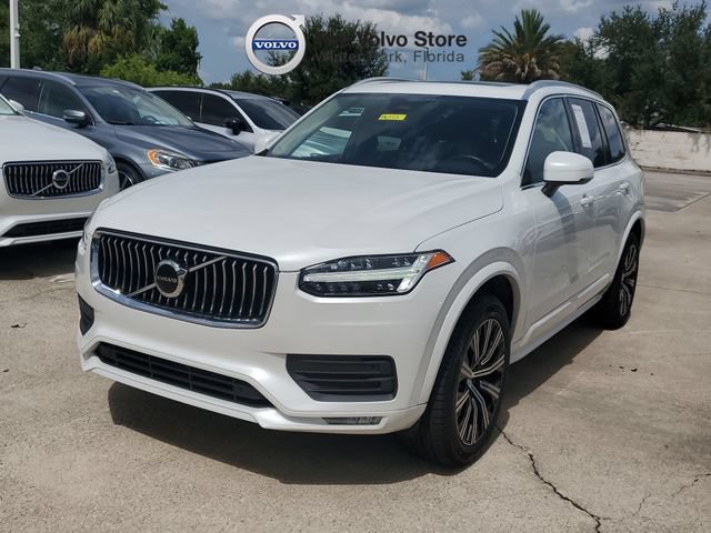Certified 2023 Volvo XC90 B6 Core w/ Protection Package Premier