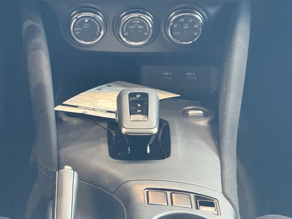 New 2026 Nissan Z Sport image 10