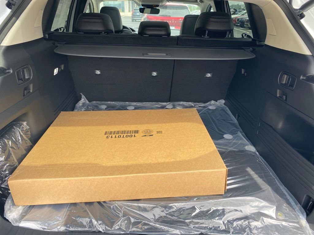 New 2026 MAZDA CX-50 AWD 2.5 Hybrid w/ Weather Package image 20