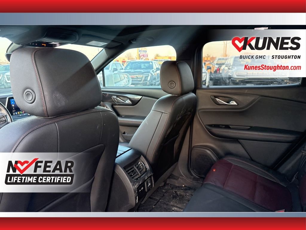 Used 2019 Chevrolet Blazer RS image 36