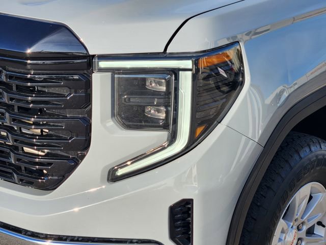 Used 2025 GMC Sierra 1500 Pro w/ Pro Value Package image 6