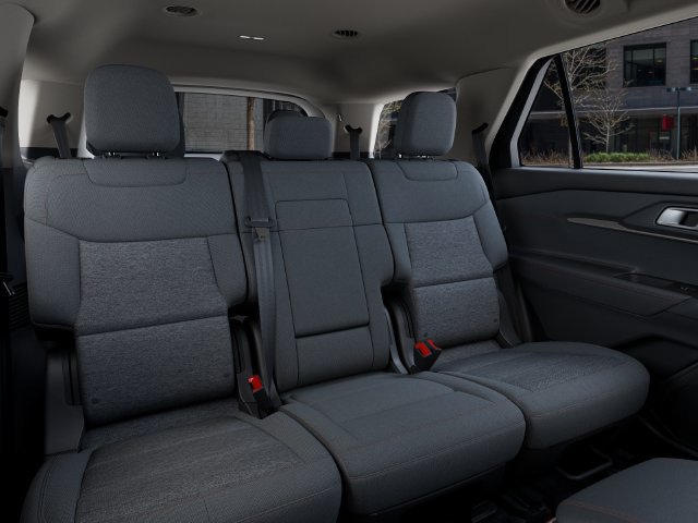 New 2027 Ford Explorer Active AWD/4WD image 13