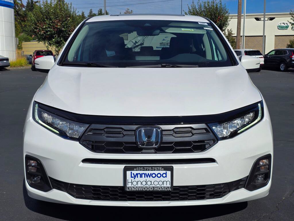 New 2027 Honda Odyssey EX-L image 2