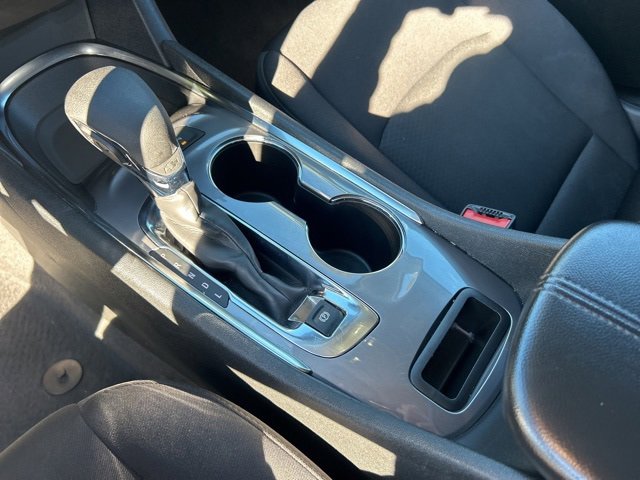 Used 2025 Chevrolet Malibu LT image 22