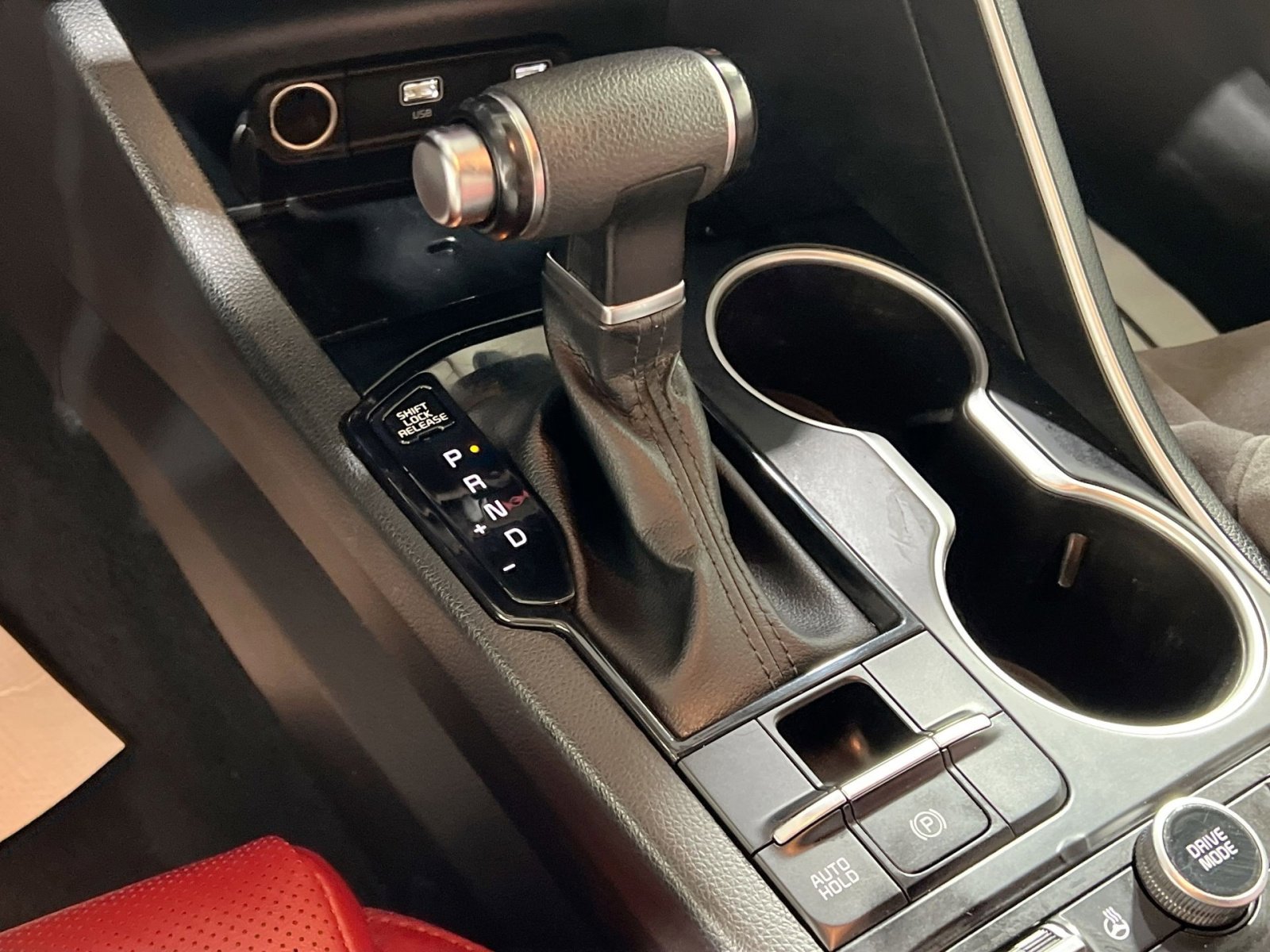 Used 2023 Kia K5 GT-Line w/ GT-Line Premium Package image 17