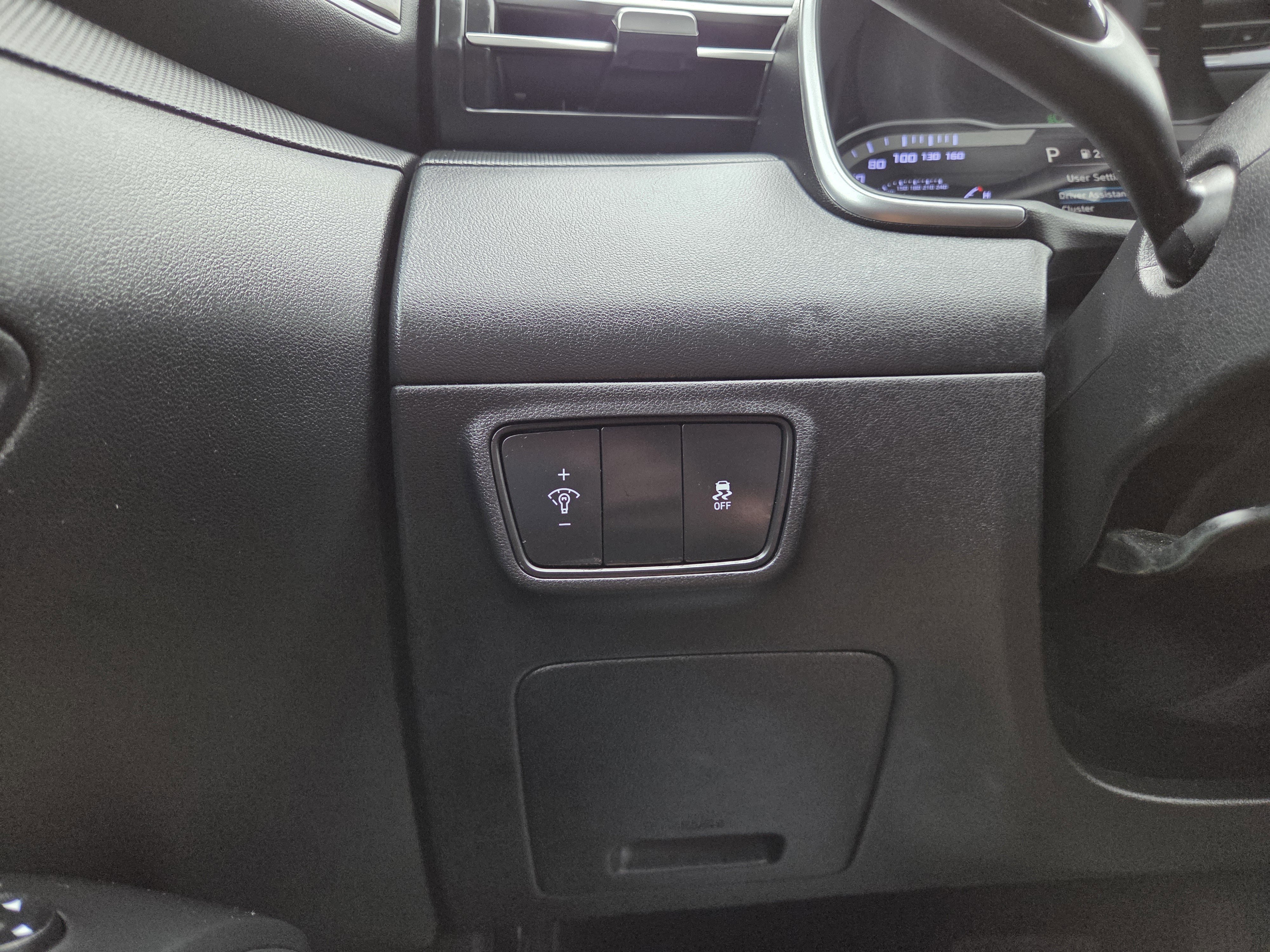 Used 2022 Hyundai Tucson SEL w/ Cargo Package FWD image 38