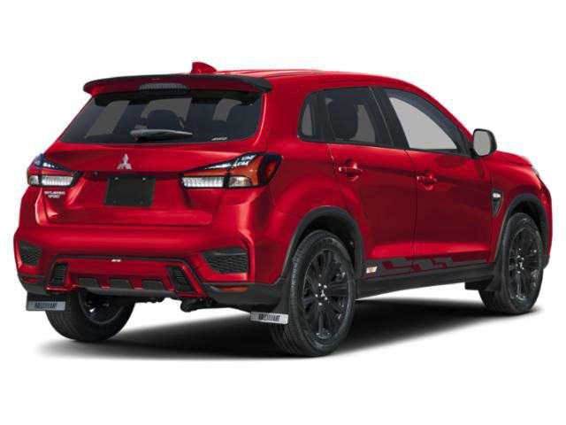 New 2026 Mitsubishi Outlander Sport AWD image 34