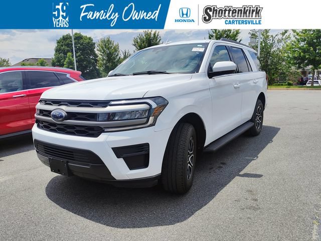 Used 2023 Ford Expedition XLT