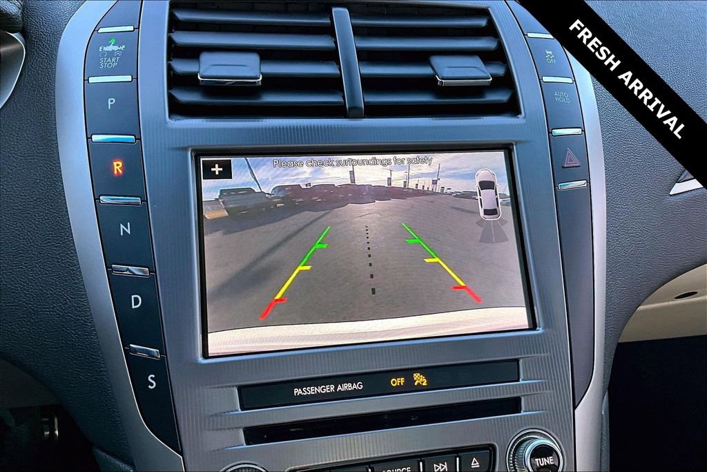 Used 2019 Lincoln MKZ Reserve w/ Reserve Plus Package image 14