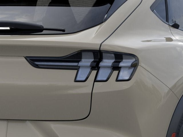 New 2026 Ford Mustang Mach-E Select w/ Comfort Package RWD image 21