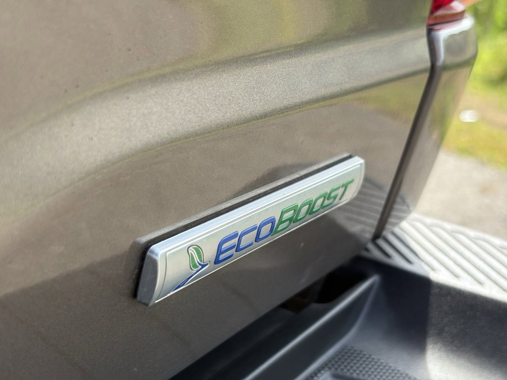 Used 2023 Ford F150 XLT w/ Equipment Group 302A High image 11