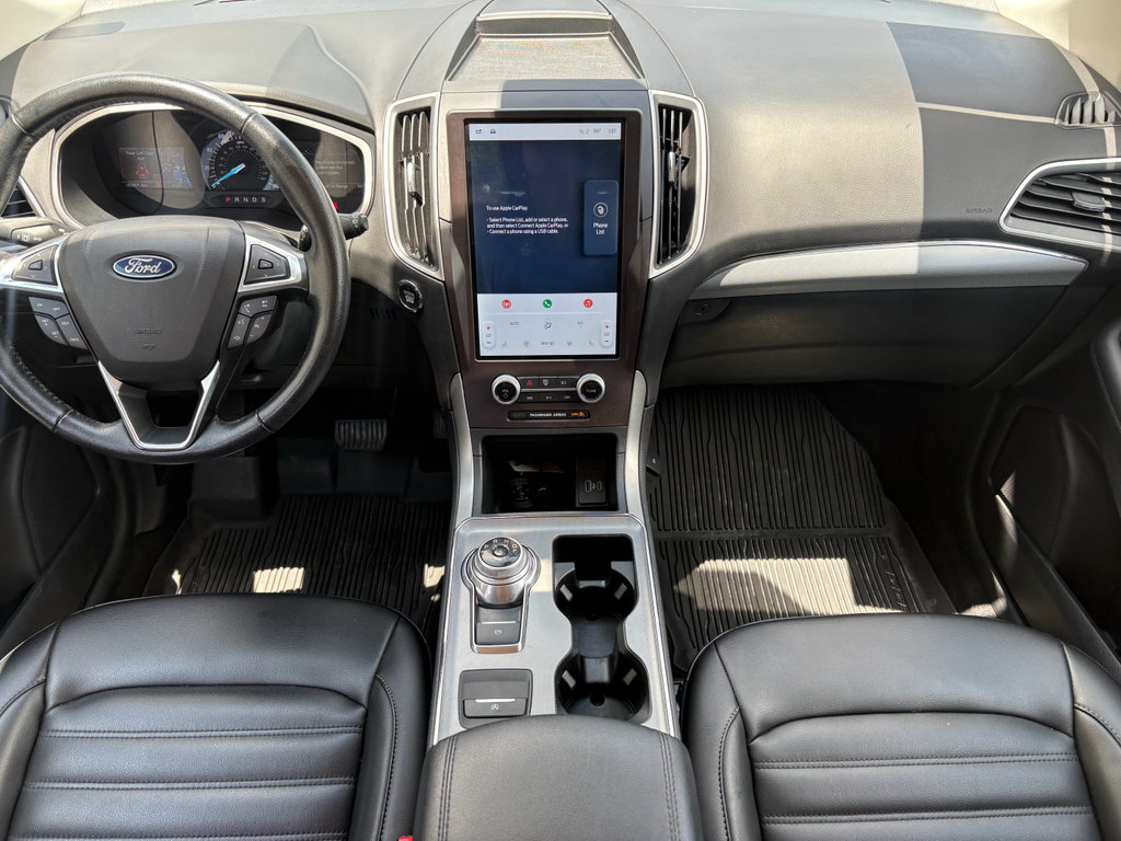 Used 2021 Ford Edge SEL w/ Convenience Package AWD/4WD video 2