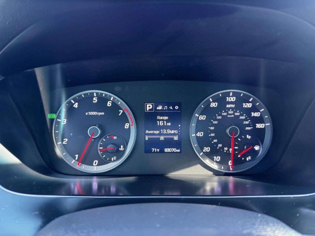 Used 2015 Hyundai Sonata Sport 2.0T image 21