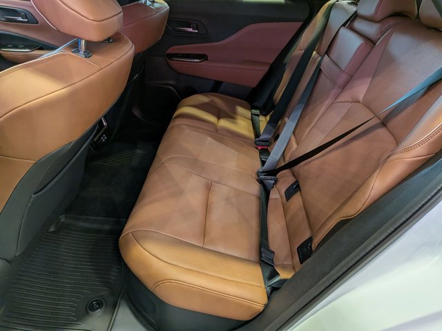 New 2026 Toyota Crown Signia Limited image 15