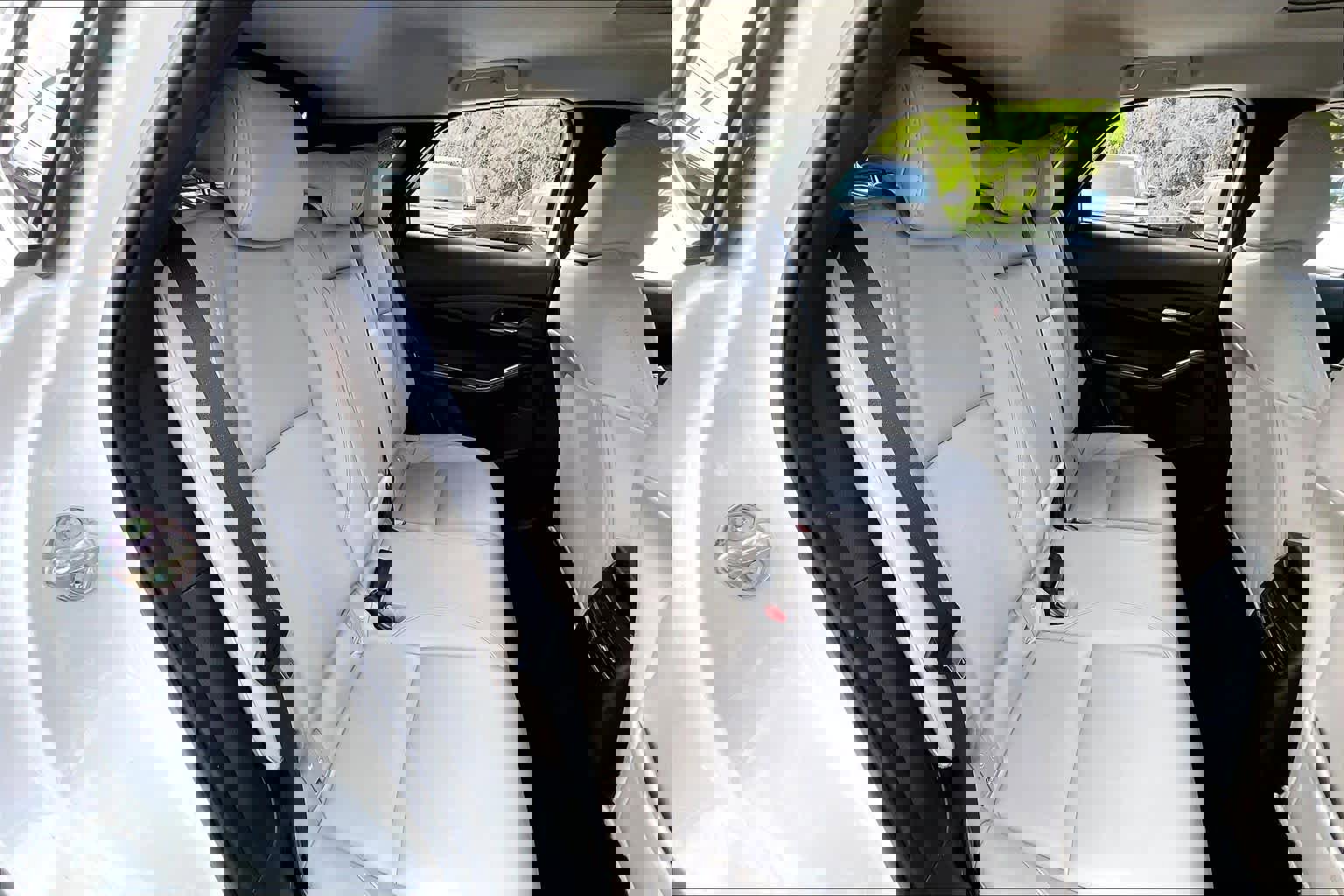 Used 2025 MAZDA CX-30 AWD 2.5 S w/ Preferred Package image 20