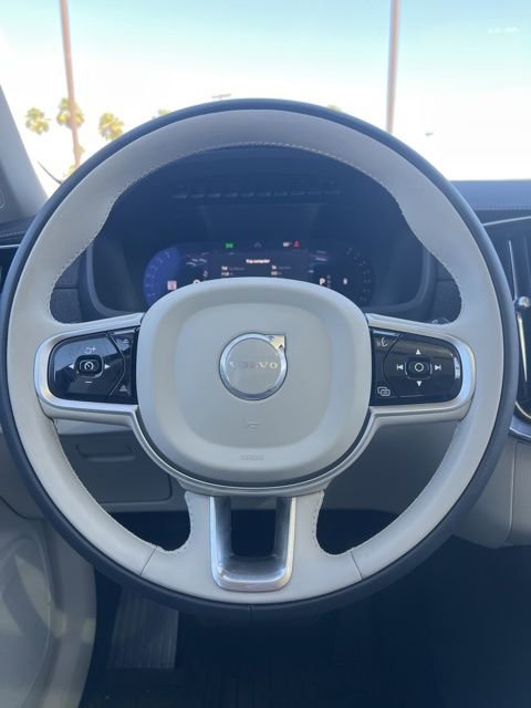 New 2026 Volvo XC90 B6 Ultra w/ Protection Package image 11