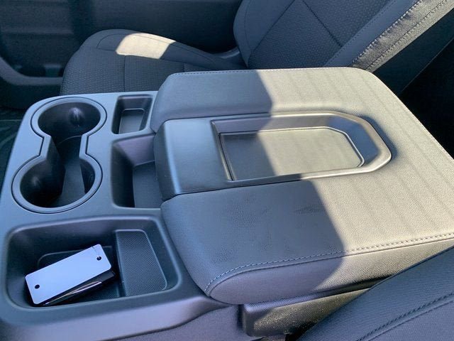 New 2025 GMC Sierra 3500 Pro w/ 1SA Pro Safety Plus Package AWD/4WD image 15